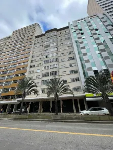 Apartamento com 3 Quartos para alugar, 130m² no Centro, Juiz de Fora