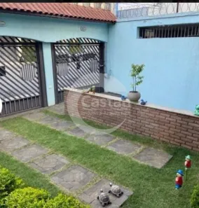 Sobrado com 4 Quartos à venda, 611m² no Vila Bertioga, São Paulo