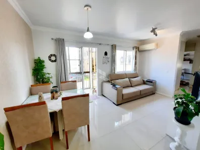 Apartamento com 3 Quartos à venda, 67m² no Humaitá, Porto Alegre
