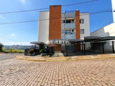 Apartamento com 2 Quartos para alugar, 63m² no Vila Independência, Valinhos