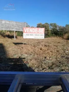 Lote/Terreno à venda, 923m² no Plano Diretor Sul, Palmas