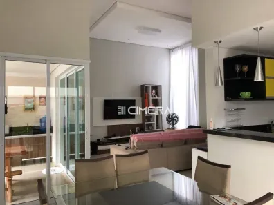 Casa de Condomínio com 3 Quartos à venda, 154m² no Jardim Novo Horizonte, Sorocaba
