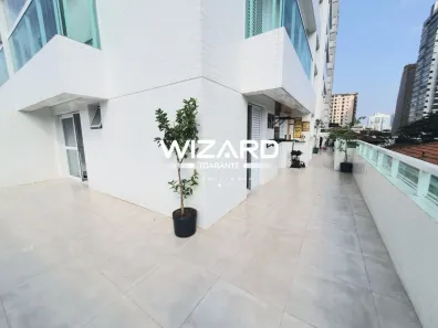 Apartamento com 3 Quartos à venda, 68m² no Embaré, Santos