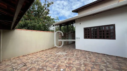 Casa com 3 Quartos à venda, 100m² no Centro, Peruíbe