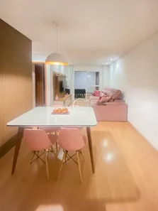Apartamento com 2 Quartos à venda, 65m² no Parque Industrial, São José dos Campos