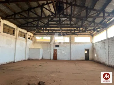 Ponto Comercial à venda, 732m² no Centro, Sertãozinho