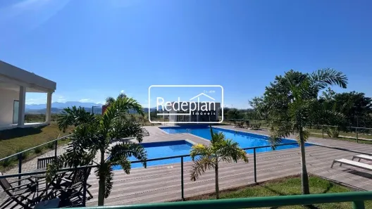 Lote/Terreno à venda, 250m² no Centro, Porto Real