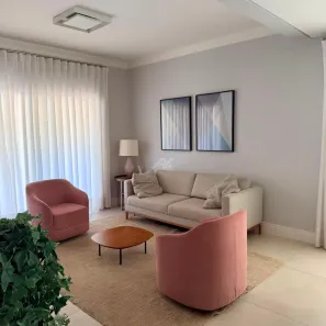 Casa de Condomínio com 4 Quartos à venda, 177m² no Bairro das Palmeiras, Campinas
