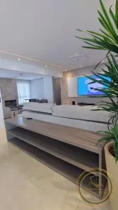 Apartamento com 3 Quartos à venda, 242m² no Chácara Santo Antônio (Zona Leste), São Paulo