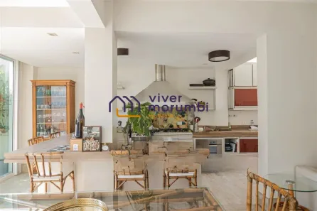 Casa de Condomínio com 3 Quartos à venda, 281m² no Jardim Colombo, São Paulo