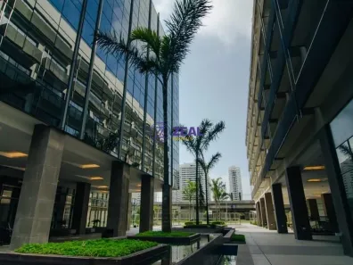 Sala Comercial para alugar, 32m² no Recreio dos Bandeirantes, Rio de Janeiro