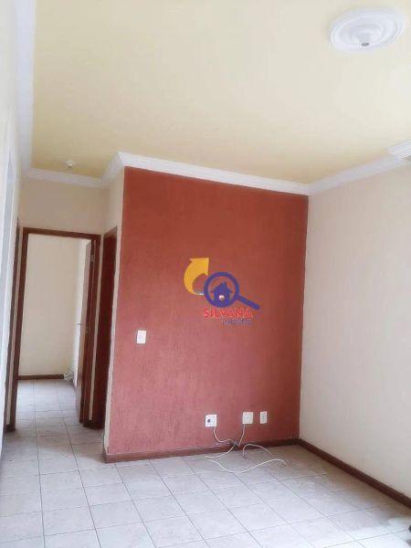 Apartamento com 2 quartos — Indaiá, Belo Horizonte