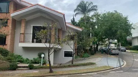 Casa de Condomínio com 3 Quartos para venda ou aluguel, 366m² no Jardim Residencial Tivoli Park, Sorocaba