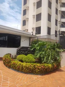 Apartamento com 3 Quartos para alugar, 163m² no Nova América, Piracicaba