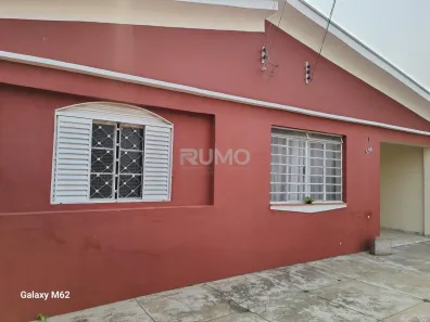 Casa com 3 Quartos à venda, 147m² no Jardim do Lago, Campinas