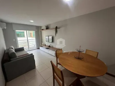 Apartamento com 1 Quarto à venda, 49m² no Itacoatiara, Niterói