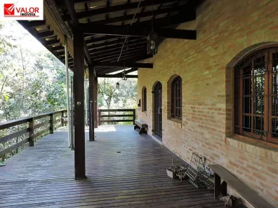 Casa com 3 Quartos à venda, 386m² no Chácaras do Peroba, Jandira
