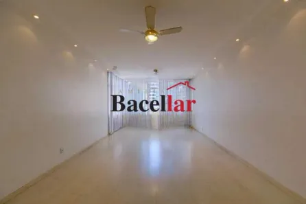 Apartamento com 3 Quartos à venda, 90m² no Tijuca, Rio de Janeiro