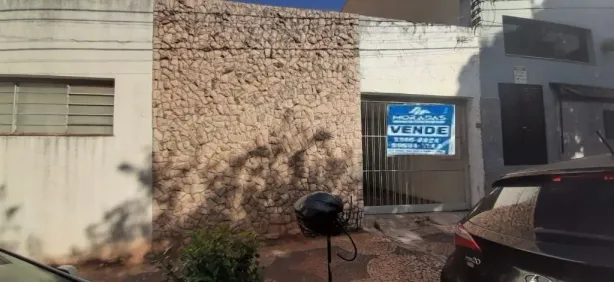 Casa com 3 Quartos à venda, 174m² no Centro, Marília