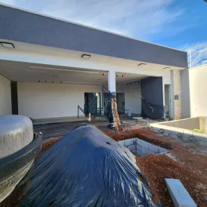Casa com 3 Quartos à venda, 110m² no Jardim Belo Horizonte, Aparecida de Goiânia