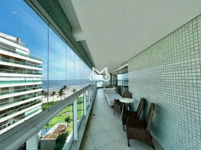 Apartamento com 4 Quartos à venda, 255m² no Riviera, Bertioga