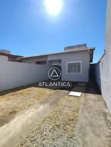 Casa com 2 Quartos à venda, 59m² no Jardim Bela Vista, Rio das Ostras