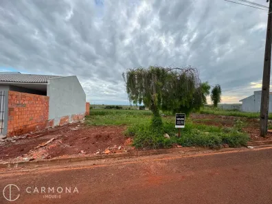 Lote/Terreno à venda, 251m² no Jardim Imperial II, Floresta