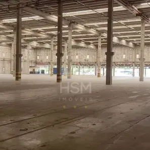 Galpão/Depósito/Armazém para alugar, 2092m² no Alvarenga, São Bernardo do Campo