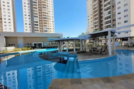 Apartamento com 2 Quartos à venda, 74m² no Parque Rural Fazenda Santa Cândida, Campinas
