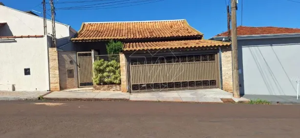 Casa com 3 Quartos à venda, 226m² no Centro, Araraquara