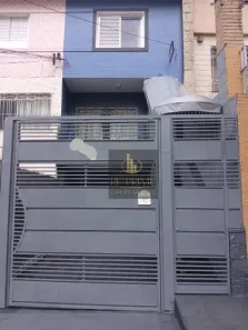 Sobrado com 3 Quartos à venda, 140m² no Jardim São Paulo(Zona Norte), São Paulo