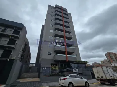 Apartamento com 1 Quarto à venda, 51m² no Jardim Paulista, Ribeirão Preto