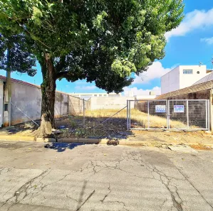 Lote/Terreno para alugar, 378m² no Boa Vista, Limeira