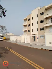 Apartamento com 1 Quarto à venda, 53m² no Flora Ville, Boituva