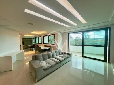 Apartamento com 3 Quartos à venda, 174m² no Jardim América, Caxias do Sul