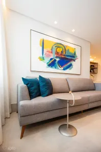 Apartamento com 2 Quartos à venda, 52m² no Parnamirim, Recife