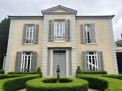 Casa com 5 Quartos para venda ou aluguel, 1200m² no Alto de Pinheiros, São Paulo