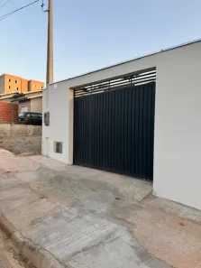 Casa de Condomínio com 2 Quartos à venda, 70m² no Jardim Nova Aparecidinha, Sorocaba