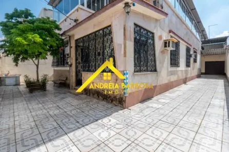 Casa com 3 Quartos à venda, 354m² no Vila da Penha, Rio de Janeiro