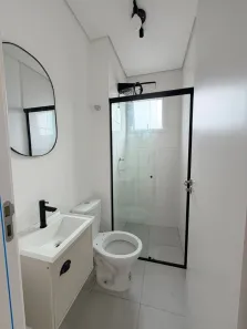 Apartamento com 2 Quartos à venda, 47m² no Jardim Jacinto, Jacareí