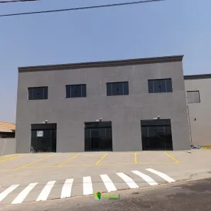 Ponto Comercial para alugar, 48m² no Egydio Zani, São José do Rio Preto