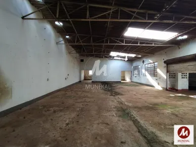 Ponto Comercial à venda, 1950m² no Campos Elíseos, Ribeirão Preto