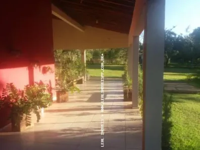 Fazenda/Sítio com 2 Quartos à venda, 160m² no , Regente Feijó