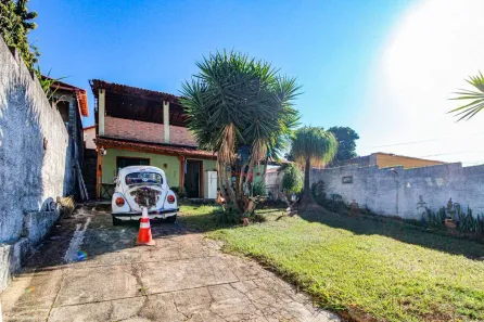Casa com 2 Quartos à venda, 231m² no Nossa Senhora do Carmo, Contagem