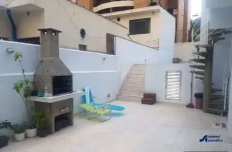 Sobrado com 3 Quartos para alugar, 310m² no Perdizes, São Paulo