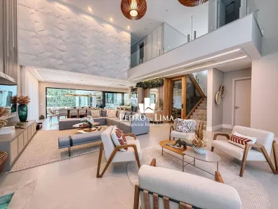 Casa com 5 Quartos à venda, 892m² no Riviera, Bertioga