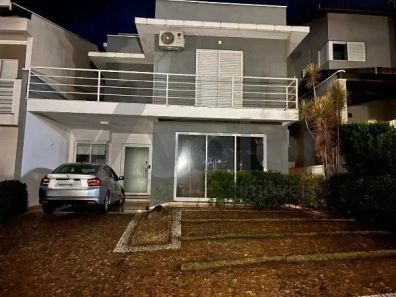 Casa de Condomínio com 3 Quartos à venda, 250m² no Parque Rural Fazenda Santa Cândida, Campinas
