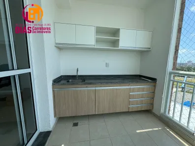 Apartamento com 3 Quartos à venda, 110m² no Jardim Armação, Salvador