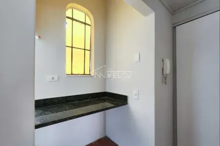 Apartamento com 1 Quarto à venda, 42m² no Centro, Rio de Janeiro