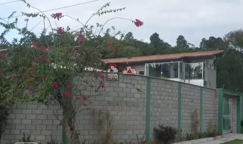 Kitnet com 1 Quarto para alugar, 30m² no Portal da Fazendinha, Caraguatatuba